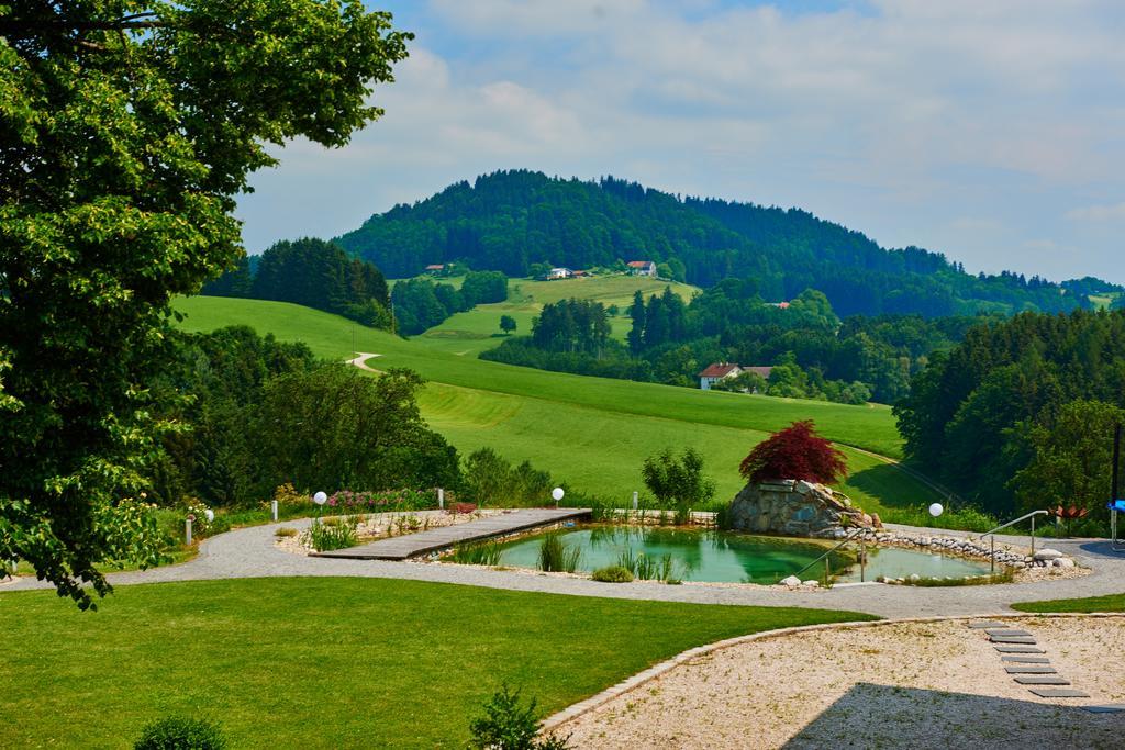 Apartamento Neulendtnerhof Mettmach Exterior foto
