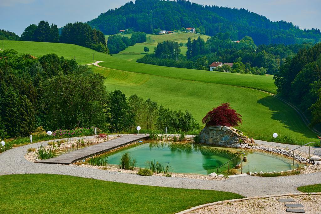 Apartamento Neulendtnerhof Mettmach Exterior foto